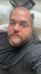 Liberada la pelada socialmente empieza el contenido familiar pero no apto  para sensibles capilares Este video se llama chanchito colorado