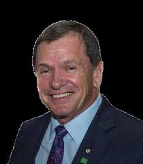 THE CAMPAIGN FOR THE UNIVERSITY OF NEW BRUNSWICK