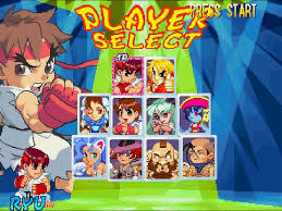 Fighters are accurately recreated in amazing detail with appearance. Pocket Fighter Download Gamefabrique