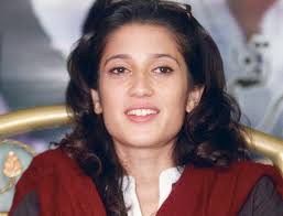 Exclusive: Fatima Bhutto