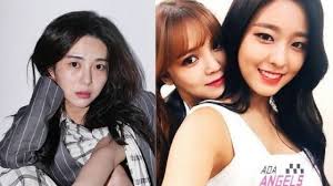 On april 27, kwon mina (former aoa member) posted a photo of a bloody hand on her personal instagram. Kwon Mina Calls Out Aoa Jimin Seolhyun And Fnc Ceo In A Deeply Concerning Post Gets Rushed To The Hospital Jazminemedia