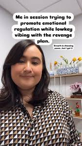 Just because I’m healing doesn’t mean I don’t think about the unhinged  response😇, Growth is choosing peace…but only after the revenge scene plays  out in your head😎, #drauds #arubaclinicalservices ...