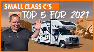 Maybe you would like to learn more about one of these? Top 5 Small Class C Motorhomes For 2021 Youtube
