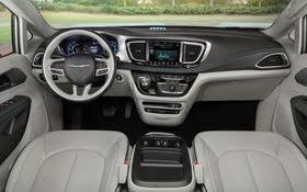Driving and alcohol drunken driving is one of the most frequent. 2018 Chrysler Pacifica Hybrid Touring Plus Specifications The Car Guide