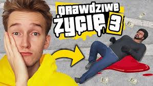 GTA V REAL LIFE #25 THE POLICE THREW US OUT OF OUR HOUSE! 😬 [S3]