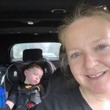 Becky Farrell Lozano (@beckyfarrelllozano)