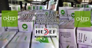 Jun 07, 2021 · bu kapsamda trendyol, ahbap derneği'nin kurucusu haluk levent ile dün akşam gerçekleşen canlı yayında, müzisyen ve sahne emekçileri için destek kampanyası başlattı. Hedef Haber Ahbap Burhaniye Yi Unutmadi Ahbap Dernegi Facebook