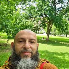 St Nicholas Park Nyc Harlem 133st