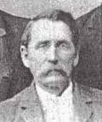 William H. Cole (1832-1917)