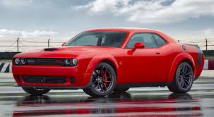 Our philosophy is there are no limits to performance. 2021 Dodge Challenger Review Pricing And Specs