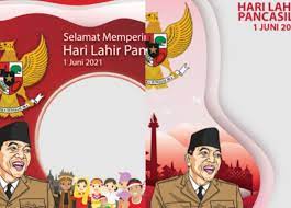 Jadikan peringatan hari lahir pancasila momentum bersatu, berbagi pancasila lahir menjadi simbol negara indonesia sebagai perwujudan dari keberagaman yang ada. Bopc Mmosnoqxm