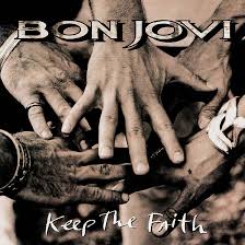 Bon jovi france existe depuis 2000. Keep The Faith How Bon Jovi Revitalized Their Sound For A New Decade