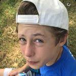 Devin Maguire's Instagram, Twitter & Facebook