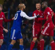 Sol bamba has signed for leeds. Cardiff City Defender Sol Bamba Charged By The Football Association The Times Of Africa