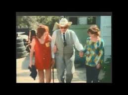 She lived at spahn ranch, tasked with catering to ranch owner george spahn. Spahn Ranch Youtube