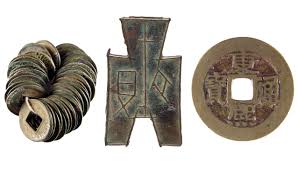 5 out of 5 stars (96) $ 1.87. Chinese Coins Royal Ontario Museum