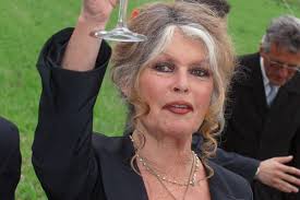 Brigitte Bardot Meermaals Op Punt Zelfmoord Gestaan Gazet Van Antwerpen Mobile