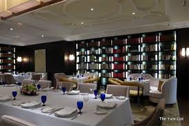 Overview reviews amenities & policies. The Library The Ritz Carlton Kuala Lumpur The Yum List