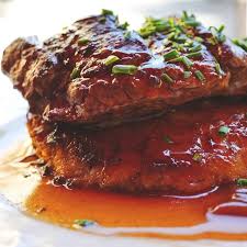 Daging sapi merupakan salah satu hidangan spesial yang hampir disukai banyak orang. Cara Membuat Saus Steak Sederhana Di Rumah Ala Restoran Lezat Menggoda Lifestyle Liputan6 Com