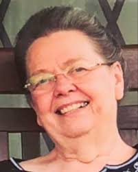 Gayle Thomas Cranor Obituary February 17, 2025