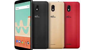 Wiko View Go