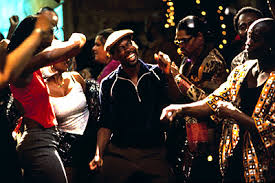 Pootie tang, the musician/actor/folk hero of the ghetto, is chronicled from his early childhood to his battles against the evil corporate america. Pootie Tang Photos Pootie Tang Picture Gallery Famousfix