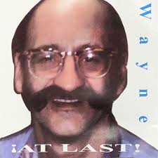 Wayne Pereira Discography: Vinyl, CDs, & More