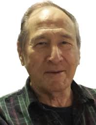 Obituary of James "Jim" Warnick