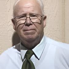 Donald Simpson Obituary