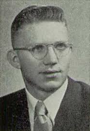 Wetherall Family History