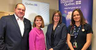 Publié le 14 février 2020 à 18:39, modifié le 14 février 2020 à 18:39. Page 24 Coalition Avenir Quebec