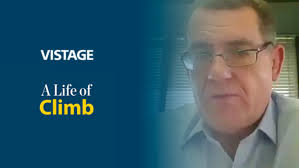 Vistage: a meeting of minds