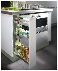 Space Saving Details For Small Kitchens 9 Kitchen Cabinet Design Kitchen Renovation Diy Kitchen Storage