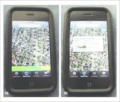 The very best free tools, apps and games. Zillow A The App Shows A Hybrid Plan Of The Local Neighborhood Based Download Scientific Diagram