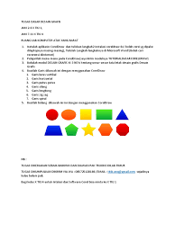 Tugas desain grafis kelas x. Tugas Dasar Desain Grafis Senin 18 September 2017 Pdf
