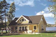 Unsere beiden ferienhäuser haus lakene und haus sörby liegen beide am lakeneseee im wunderschönen im haus finden sie einen ordner mit allen wichtigen informationen, adressen und telefonnummern. Ein Ferienhaus In Schweden Am See Ferienhaus Schweden