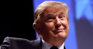 Image result for Donald Trump