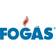 Logo de Sociedade Fogás