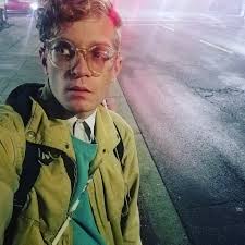 Andrew Shkolnik's Instagram, Twitter & Facebook