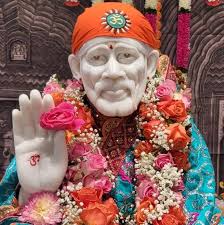 Shirdi Sai Mandir Of Utah