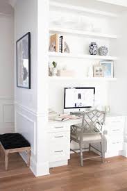How to build a simple kitchen desk. How To Bring Your Organized Kitchen Desk Into 2021 Chrissy Marie Blog