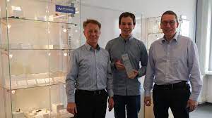 1,494 likes · 13 talking about this. Best Engineering Bachelor Thesis At Hof University Johnson Matthey Piezo Products Gmbh
