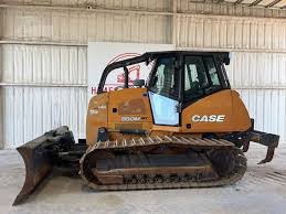 Case 850M-WT Crawler Dozer