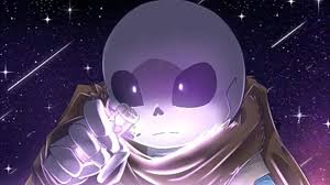He originally made a truce ink!sans can summon objects within his paintbrush. Underverse Ink Sans Undertale Aus Amino