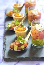 350 g de ratatouille, 200 g de semoule déjà cuite et préparée, 200 g de fromage frais (chèvre ou nature, ou fromage frais à tartiner, c'est besoin d'autres idées apéro ? Comment Faire Des Verrines De Noel Salees Faciles Et Originales