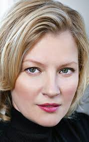 Гретхен Мол (Gretchen Mol): фильмы, биография, семья, фильмография —  Кинопоиск