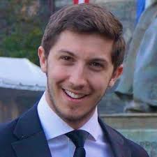 Dane Shikman (@daneshikman)