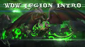 Картинки по запросу wow иллидан