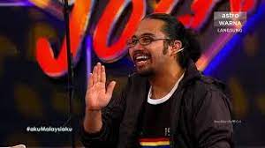 Lawak johan & zizan di pelancaran jozan live. Jozan Live Minggu 6 2018 Youtube