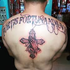 To define and describe a policy for the awarding of bushido, ishoa and tomodachi crosses. Back Piece Archives Morbidtattoo Com